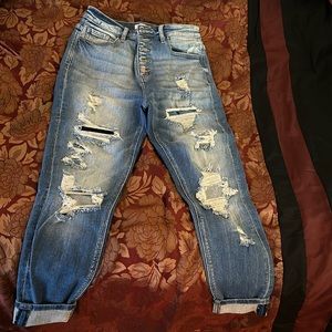 RanCan Signature Jeans